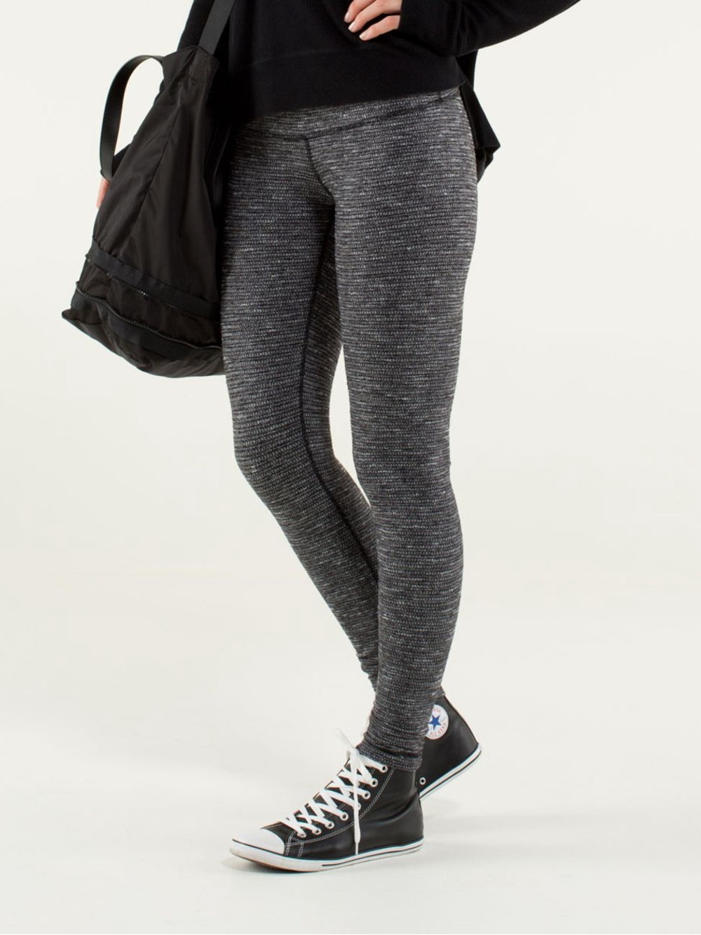 Lululemon Wunder Under Pant